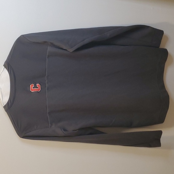 Cornell Basketball 1/4 Jacket Size Medium (#20) - Picture 3 of 3